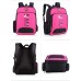 Solid Wheeled Backpack